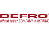 Польская фирма по производству твердотопливных котлов Дефро.